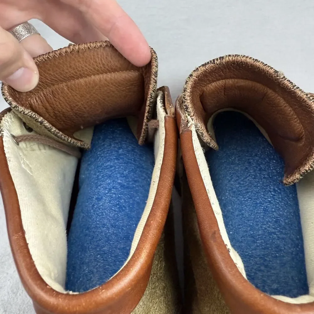 Timberland these are